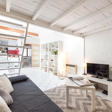 Les Toits De Saint Come Appartement 4 Personnes Монпелье Экстерьер фото