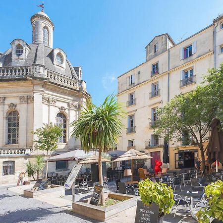 Les Toits De Saint Come Appartement 4 Personnes Монпелье Экстерьер фото